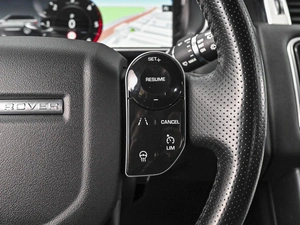 Внедорожник Land Rover Range Rover Sport 2021 года, 5359000 рублей, Ставрополь