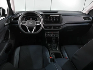 Внедорожник Volkswagen Tharu XR 2025 года, 3259000 рублей, Аксай