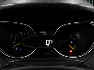 Внедорожник Renault Kaptur 2016 года, 1097000 рублей, Тюмень