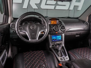 Внедорожник Opel Antara 2012 года, 840000 рублей, Воронеж