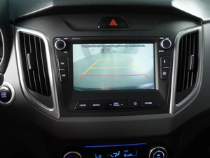 Внедорожник Hyundai Creta 2021 года, 2215000 рублей, Минеральные Воды