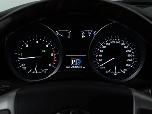 Внедорожник Toyota Land Cruiser 2013 года, 3999050 рублей, Москва