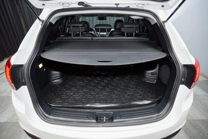 Внедорожник Hyundai ix35 2013 года, 1399000 рублей, Красноярск