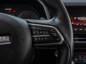 Внедорожник Haval F7 2019 года, 1650000 рублей, Краснодар