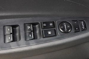 Внедорожник Hyundai Tucson 2015 года, 2169000 рублей, Новосибирск