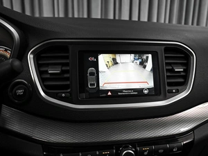 Седан ВАЗ (LADA) Vesta 2024 года, 1590000 рублей, Ставрополь