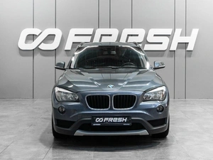 Внедорожник BMW X1 2014 года, 1450000 рублей, Тюмень