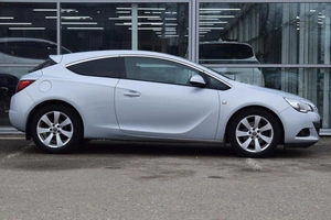 Хетчбэк Opel Astra 2012 года, 1010000 рублей, Ярославль