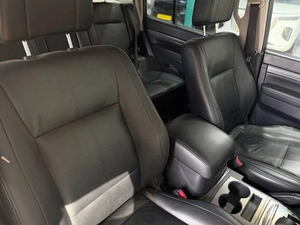 Внедорожник Mitsubishi Pajero 2011 года, 1849000 рублей, Красноярск