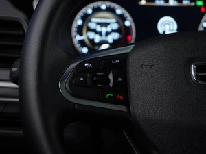 Внедорожник Geely Tugella 2023 года, 2829444 рублей, Москва