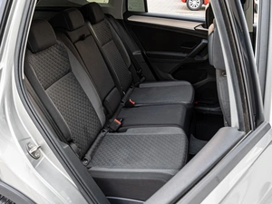 Внедорожник Volkswagen Tiguan 2020 года, 2525000 рублей, Краснодар