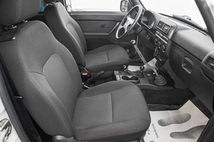 Внедорожник ВАЗ (LADA) Niva Legend 2023 года, 989000 рублей, Барнаул