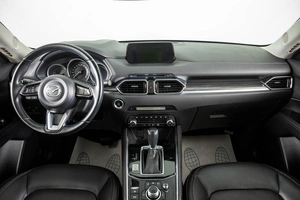 Внедорожник Mazda CX-5 2019 года, 2759000 рублей, Пермь