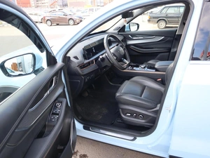 Внедорожник EXEED VX 2023 года, 2590000 рублей, Железногорск