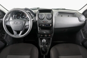 Универсал ВАЗ (LADA) Largus 2024 года, 1409000 рублей, Пермь