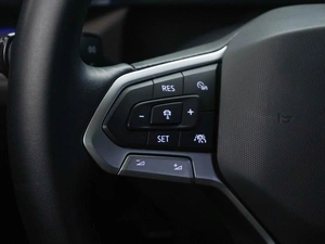 Внедорожник Volkswagen Taos 2021 года, 2999467 рублей, Москва