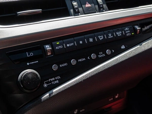 Седан Lexus ES 2020 года, 4670000 рублей, Краснодар