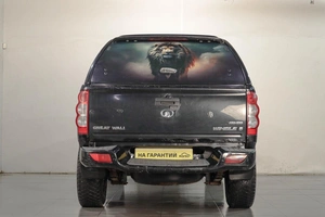 Пикап Great Wall Wingle 2014 года, 1089000 рублей, Челябинск