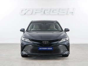 Седан Toyota Camry 2018 года, 2834444 рублей, Москва