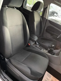Седан Ford Focus 2008 года, 587000 рублей, Солонцы