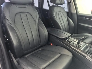 Внедорожник BMW X5 2014 года, 3295000 рублей, Новосибирск