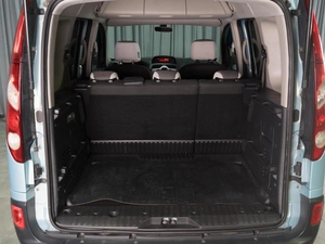 Минивэн Renault Kangoo 2013 года, 845000 рублей, Тюмень