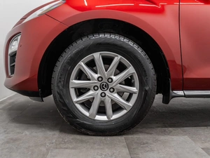 Внедорожник Mazda CX-7 2011 года, 970000 рублей, Красноярск