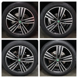 Хэтчбек Skoda Octavia 2018 года, 1500000 рублей, Курск