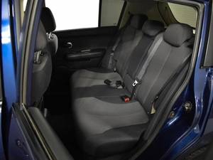 Седан Nissan Tiida 2008 года, 448100 рублей, Казань