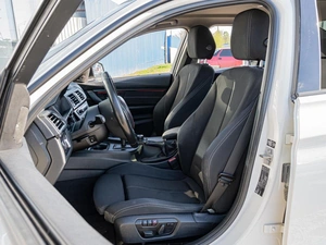 Седан BMW 3 серия 2012 года, 1687000 рублей, Краснодар