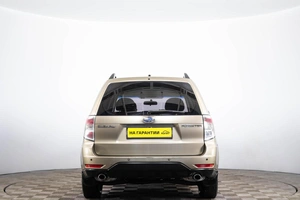 Внедорожник Subaru Forester 2008 года, 849000 рублей, Пермь