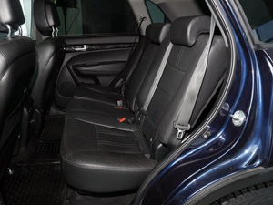 Внедорожник Kia Sorento 2014 года, 1510111 рублей, Тверь