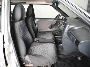 Хетчбэк ВАЗ (LADA) 2114 Samara 2011 года, 324000 рублей, Ставрополь