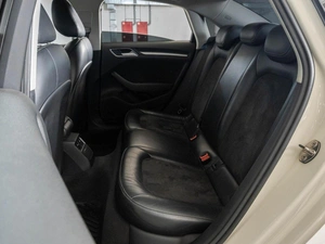 Седан Audi A3 2013 года, 1458000 рублей, Ставрополь