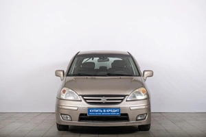 Седан Suzuki Liana 2007 года, 629000 рублей, Томск
