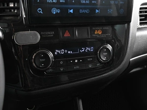 Внедорожник Mitsubishi Outlander 2013 года, 1399000 рублей, Аксай