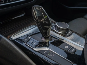 Седан BMW 5 серия 2019 года, 3200000 рублей, Краснодар