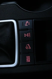 Внедорожник Kia Sportage 2016 года, 1783000 рублей, Солонцы