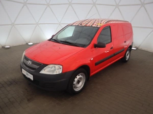 Фургон ВАЗ (LADA) Largus 2018 года, 655000 рублей, Орёл