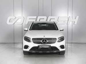 Внедорожник Mercedes-benz GLC-класс Coupe 2018 года, 3799000 рублей, Ростов-на-Дону