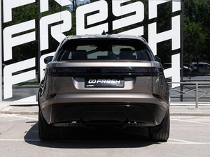 Внедорожник Land Rover Range Rover Velar 2017 года, 4599000 рублей, Волгоград