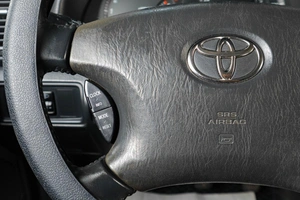 Седан Toyota Camry 2003 года, 689000 рублей, Тюмень