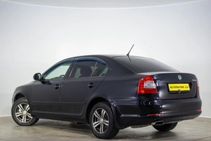 Лифтбек Skoda Octavia 2011 года, 869000 рублей, Оренбург