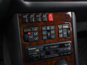 Седан Mercedes-benz S-класс 1992 года, 6199046 рублей, Москва