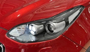 Внедорожник Kia Sportage 2016 года, 2090000 рублей, Красноярск