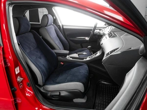 Хетчбэк Honda Civic 2008 года, 849000 рублей, Тюмень