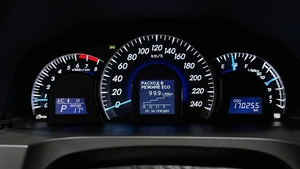 Седан Toyota Camry 2013 года, 1797000 рублей, Красноярск
