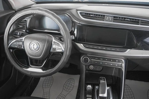 Внедорожник Dongfeng AX7 2020 года, 2249000 рублей, Кемерово