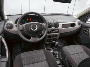 Седан Renault Logan 2012 года, 460000 рублей, Краснодар