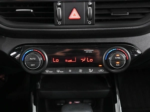Седан Kia Cerato 2021 года, 2349000 рублей, Аксай